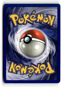 Pokemon Card Rhyhorn 1st Edition LP Jungle Common 61/64 - Image 2