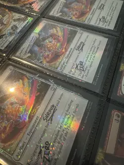 Lightning Greaves Pool Party Foil Deadpool Secret Lair - Image 2