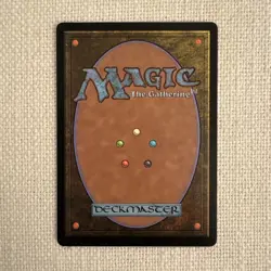 Wan Shi Tong, All-Knowing (Extended Art) M0182 MTG: Avatar TLE NM - Image 2