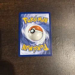 Pokemon TCG Scarlet & Violet 151: Giovanni's Charisma SR 197/165 NM/M - Image 2