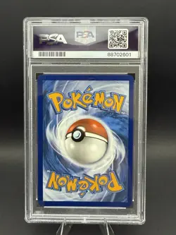 PSA 10 - Pokemon Sandy Shocks ex 250/182 Special Illustration Rare SIR - Image 2