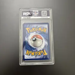 2025 POKEMON PRE EN-PRISMATIC EVOLUTIONS #159 SANDY SHOCKS EX PSA 10 - Image 2