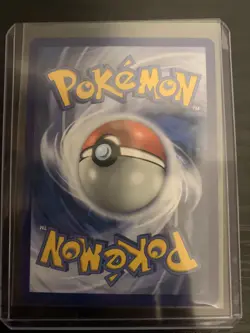 Mega Lopunny & Jigglypuff GX 225/236 Full Art Cosmic Eclipse Pokemon English NM - Image 2