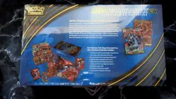 Pokemon Mega Charizard X ex Ultra Premium Collection Box Sealed New UPC - Image 4