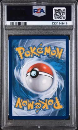 2016 POKEMON M GARDEVOIR EX - Generations Radiant Collection RC31 - PSA 8 - Image 2