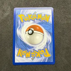 Garganacl 202/182 SV04: Paradox Rift Holo Illustration Rare Pokemon TCG - Image 2