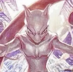 Pokemon TCG Mewtwo 150/165 (2023) 151 Poke Ball Reverse Holo CGC 10 PRISTINE - Image 4