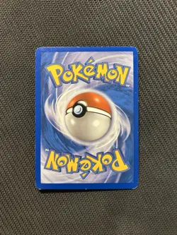 Pokemon TCG Tyranitar 17/123 Reverse Holo! MP/HP Condition! See Description! - Image 2