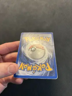 Pokemon TCG Tyranitar 12/75 Holo! HP Condition! See Description! - Image 3