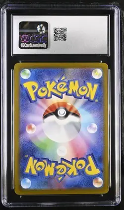 ✨✨ CGC 10 Radiant Greninja 033/172 VSTAR Universe s12a Pokemon Card - Image 2