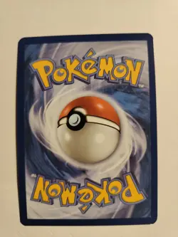 Pokemon Destined Rivals EX Blaziken 192/182 NM Full Art illustration Rare Card - Image 3