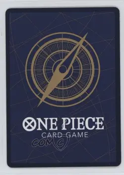 2022-Current One Piece Card Game: Promos English Monkey D Luffy #P-043 - Image 2