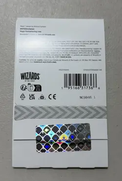 Magic: The Gathering Secrets of Strixhaven Collector Booster Pack 15 Cards MTG - Image 2