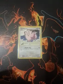 Clefairy 83/132 Secret Wonders Pokemon Card - Image 1
