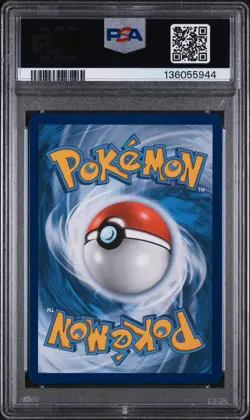 2018 POKEMON SUN & MOON ULTRA PRISM SECRET #164 FULL ART/DIALGA GX PSA 10 - Image 2