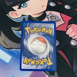 Pokemon TCG EX Emerald Pichu Stamped Reverse Holo Card 59/106 (2005) - Image 2