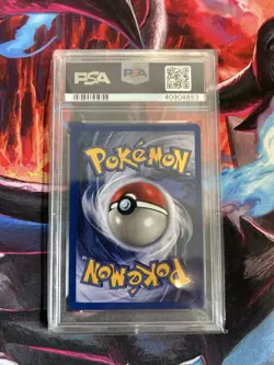 PSA 10 1st edition Spearow Jungle - (62/64) GEM MINT 1999 Pokemon English - Image 2