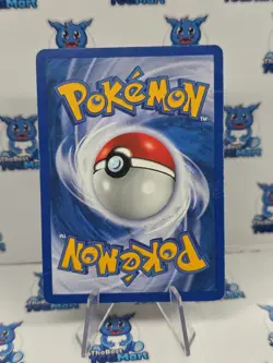 Pokemon - Sabrina’s Porygon 98/132 - Gym Challenge HP - Image 2