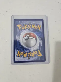 Pokemon Flygon 101/094 Me02: Phantasmal Flames Illustration Rare Holo IR - Image 2