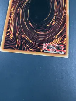 Yugioh - Number 28: Titanic Moth - Ultra Rare - DUSA - 1st - Image 4