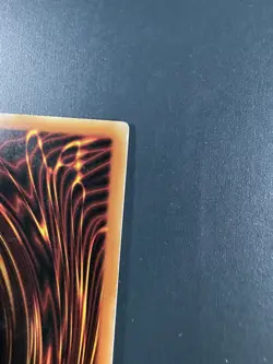 Yugioh - Number 28: Titanic Moth - Ultra Rare - DUSA - 1st - Image 5
