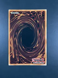 Yugioh - Chronomaly Vimana - Ultra - DAMA - 1st - Image 2