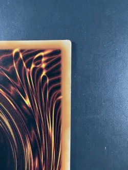 Yugioh - Chronomaly Vimana - Ultra - DAMA - 1st - Image 3