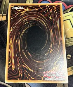 Yu-Gi-Oh! Fairy Tail Tales – GFTP-EN010 - Ultra Rare - 1st Edition - LP - Image 3