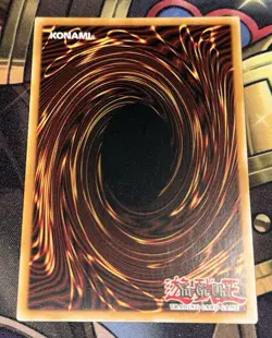 Yu-Gi-Oh! Fairy Tail Tales – GFTP-EN010 - Ultra Rare - 1st Edition - LP - Image 4