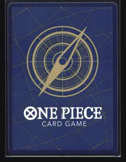 One Piece Card Roronoa Zoro OP15-094 Dash Pack Adventure on Kamis Island - Image 2