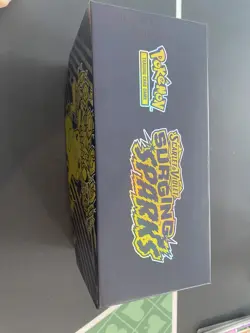 Pokemon TCG Bulk Cards Job Lot - 400+ Japanese Cards mainly white flare - Image 3