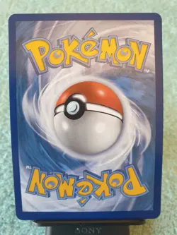 DITTO V SV118/SV122 SW&SH SHINING FATES 2021 POKEMON CARD - Image 3