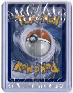 Zacian V - SWSH076 Promo Holo NM Pokemon Sealed Promo Cards - Image 2