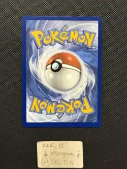 Pokemon Twilight Masquerade - Poltchageist - 171/167 - Illustration Art - M/NM - Image 5