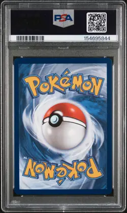 2026 POKEMON ASC EN-ASCENDED HEROES #281 TEAM ROCKET'S MEWTWO EX PSA 9 - Image 2