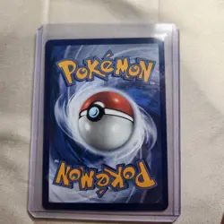 Pokemon Team Rocket's Mewtwo ex 081/182 Destined Rivals Double Rare Holo 280 HP - Image 2