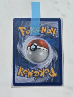 Suicune 19/132 Cracked Ice Holo Rare Diamond & Pearl Secret Wonders NM Pokemon - Image 4