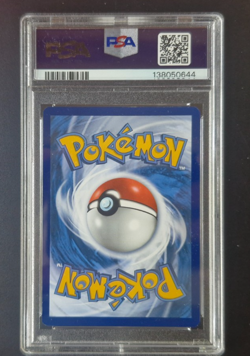 ✨Carte Pokemon PSA 8 Pikachu TG05/TG30 - Origine Perdue - FR - Image 3