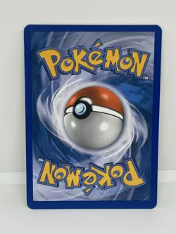 Pokemon TCG Raikou Secret Wonders 16/132 Cracked Ice Holo Rare NM - Image 2