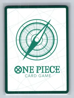 One Piece - DON!! Card (Luffy) (Special DON!! Set Vol. 1) - NM - Image 2