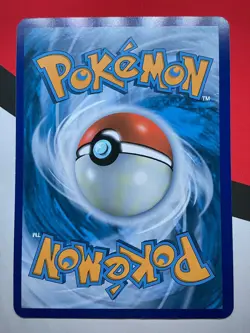 JUMBO Pikachu GX SM232 Oversized Promo Card Holo 2019 Pokemon HP - Image 2