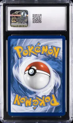 2023 POKEMON CROWN ZENITH #GG69 GIRATINA VSTAR CGC 10 - Image 2