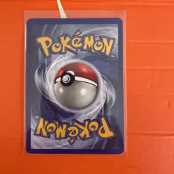 Pokemon TCG Kabuto 50/62 1st Edition Fossil Set Common WOTC 1999 Vintage - Image 2
