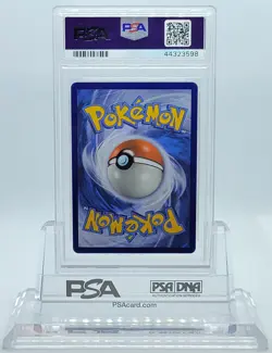 POKEMON ULTRA PRISM DIALGA GX #164 SECRET RARE HOLO PSA 10 GEM MINT #44323598 - Image 3