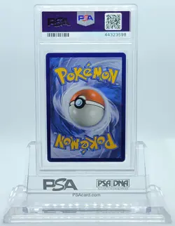POKEMON ULTRA PRISM DIALGA GX #164 SECRET RARE HOLO PSA 10 GEM MINT #44323598 - Image 4