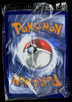 Snorlax 051 Scarlet & Violet Promo Pokemon SEALED - Image 2