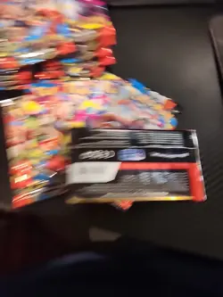 Mega Evolution Pokemon sleeved booster packs New Sealed *READ DESCRIPTION PLEASE - Image 4