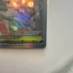 Mega Lucario ex 179/132 Pokemon Mega Evolution Alt Art SIR NM Pack Fresh - Image 3