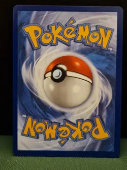 PACK FRESH! Pokemon TCG Ascended Heroes: Mega Gengar EX 269/217 Mega Attack Rare - Image 3