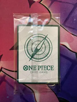 Sabo Special DON!! Card Devil Fruits Collection Vol. 2 Promo Foil - Sealed - OP - Image 3